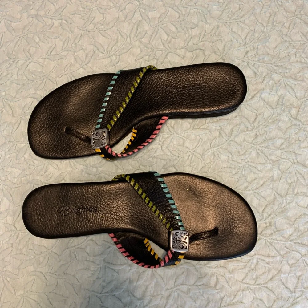 Sandals - Picture 1 of 2